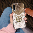 Чехол Fashion до Huawei P30, розовый