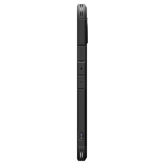 Чехол Spigen Tough Armor MagSafe для Google Pixel 10 Pro XL, черный