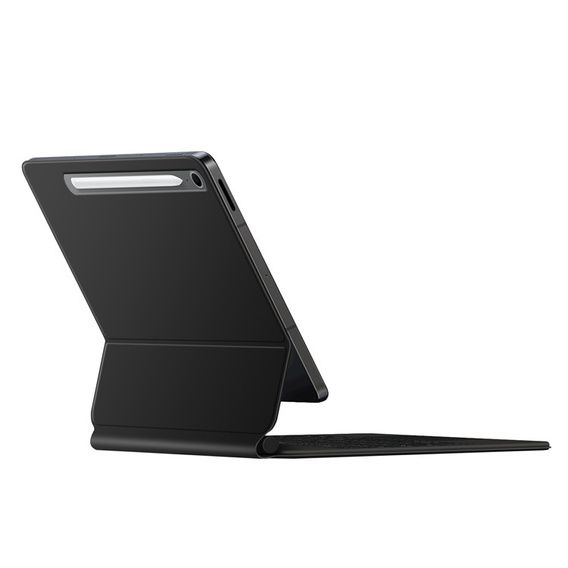 Чехол-клавиатура Bluetooth с тачпадом для Samsung Galaxy Tab S10 FE