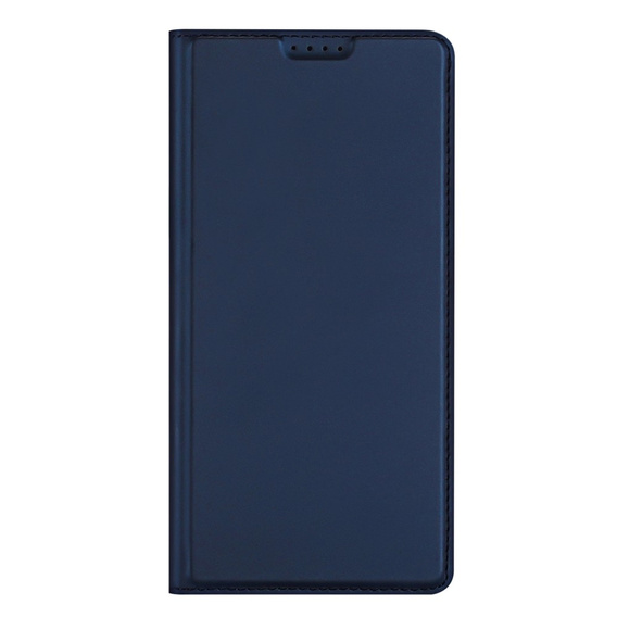 Чехол Dux Ducis до Xiaomi Redmi 12 4G, Skinpro, темно-синий