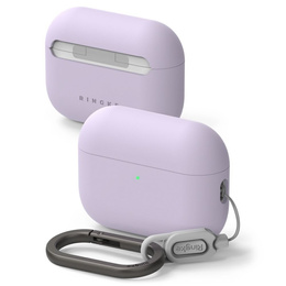 Силиконовый чехол Ringke Silicone для Apple AirPods Pro 3