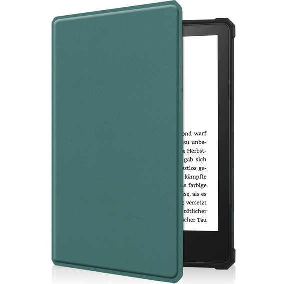 Чохол для Kindle Paperwhite 5 2021, Smartcase, м'яти