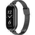 Миланский браслет-ремешок для Xiaomi Smart Band 10 / 9 / 8