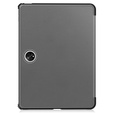 Чехол для OnePlus Pad, Smartcase, серый