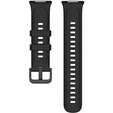 Силиконовый ремешок для Huawei Watch Fit 2, Black