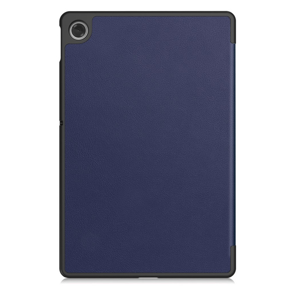 Чохол для Lenovo Tab TB311FU, Smartcase, темно-синій