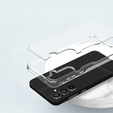 Чехол NILLKIN для Samsung Galaxy A55 5G, Nature TPU, прозрачный