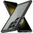 Чохол для Samsung Galaxy S23 Ultra, ERBORD Impact Guard, чорний