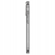 Чехол Spigen до iPhone 12/12 Pro, Liquid Crystal, прозрачный