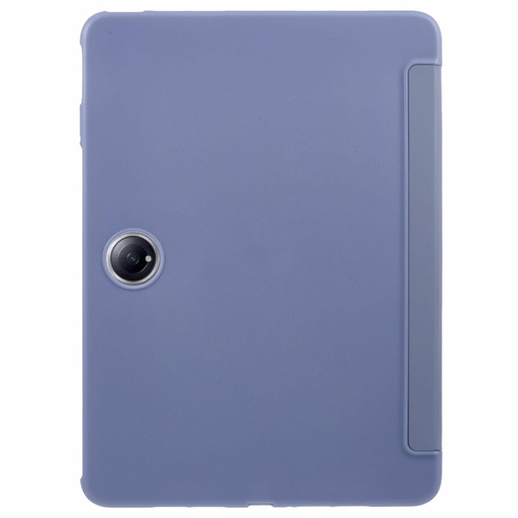 Чохол для OnePlus Pad 2, Smartcase, фіолетовий