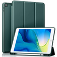 Чехол для IPad 7/8 10.2 2019/2020/2021, Smartcase SC Pen, Green