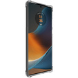 Чехол IMAK до Motorola Edge 50 Fusion 5G, Dropproof, прозрачный