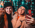 Чохол NOX Camera Slide Oppo A40 / Oppo A40m, CamShield Slide, червоний