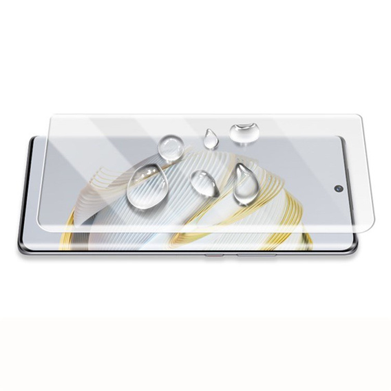 Mocolo УФ-упрочненное стекло для Huawei nova 10 4G