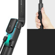 Tech-Protect L02S Беспроводной штатив для селфи - Black