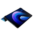 Чохол для Xiaomi Pad 6, Smartcase, м'яти