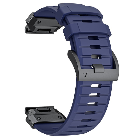 Силиконовый ремешок QuickFit для Garmin Fenix 26 мм