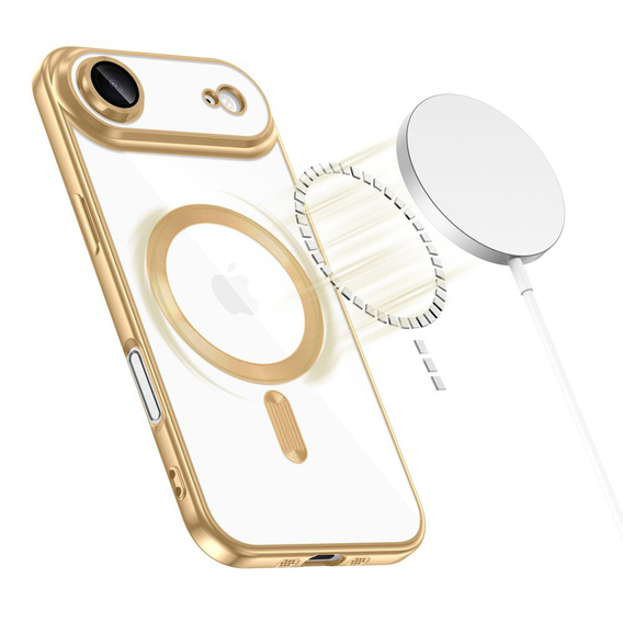 Чехол Electro MagSafe для iPhone Air