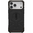 Чохол Urban Armor Gear для iPhone 17 Pro Max, Pathfinder MagSafe, чорний