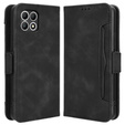 Откидной чехол для T Phone 2 5G, Card Slot, чёрный