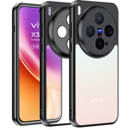 Чохол Fusion Hybrid для Vivo X300