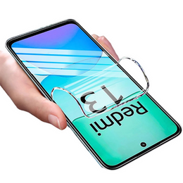 Гідрогелева плівка для Xiaomi Redmi 13