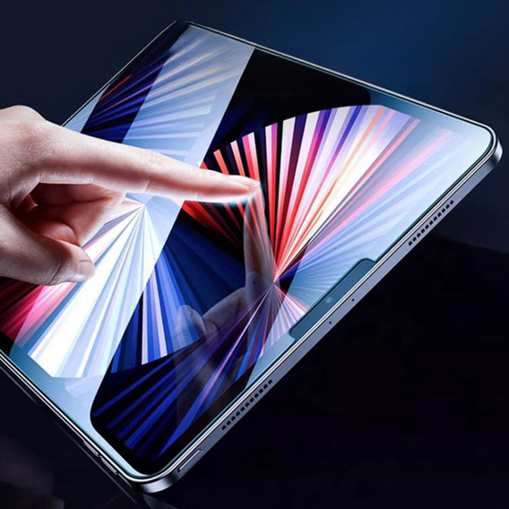 Закаленное стекло для iPad mini 8.3" 2021 (6 gen.) / iPad mini 8.3" 2024 (7 gen.)