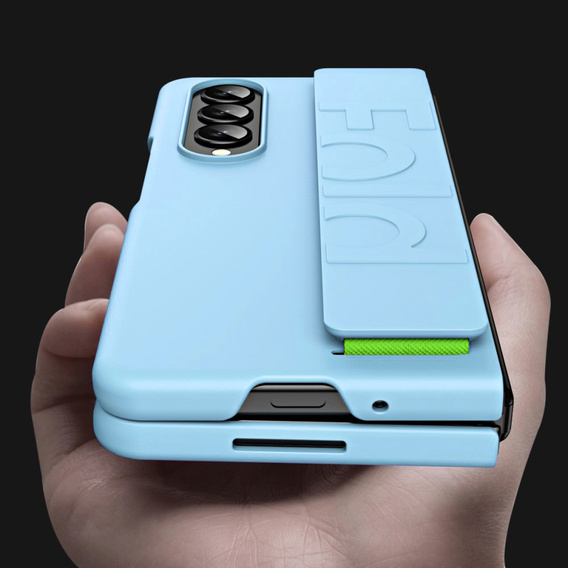 Чoхол до Samsung Galaxy Z Fold4 5G, Green