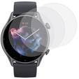 3x ERBORD Гідрогелева фольга для Amazfit GTR 3 / GTR 3 Pro