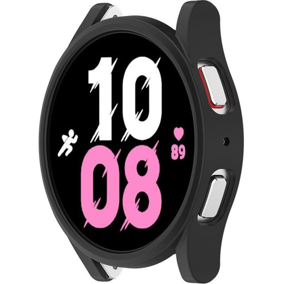 Чехол Hard PC Frame для Samsung Galaxy Watch 5 40mm, Black