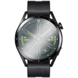 Защитное стекло 2х Erbord для дисплея смарт часов Huawei Watch GT 3 46mm