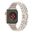 Браслет Milanese для Apple Watch 1/2/3/4/5/6/7/SE (38/40MM) - Black