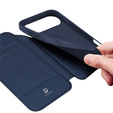 Чехол Dux Ducis до Honor 200 Lite, Skinpro, чёрный