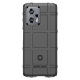 Чoхол до Xiaomi Poco X4 GT 5G, Rugged Shield, чорний