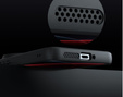 Чохол для Xiaomi 15 Ultra, для MagSafe, ERBORD Matt Case, чорний