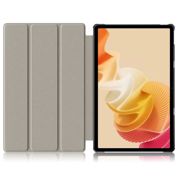 Чохол для Realme Pad 2, Smartcase, сірий