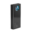 Tech-Protect Power Bank 5000mAh LifeMag MagSafe, Black
