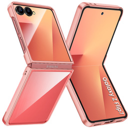 Чохол з глянцевим покриттям для Samsung Galaxy Z Flip7