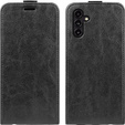 Футляр з клапаном для Samsung Galaxy A14 4G/5G, Flip, чорний