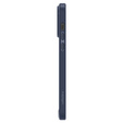 Чoхол Spigen до iPhone 14 Pro, Ultra Hybrid, Navy Blue, granatowe