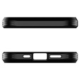 Чехол Spigen до iPhone 13, Tough Armor, чёрный