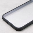 Чехол до iPhone 12 / 12 Pro, ERBORD Guardian, чёрный