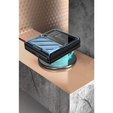 Чoхол SUPCASE до Samsung Galaxy Z Flip 4, Unicorn Beetle Pro, Tilt