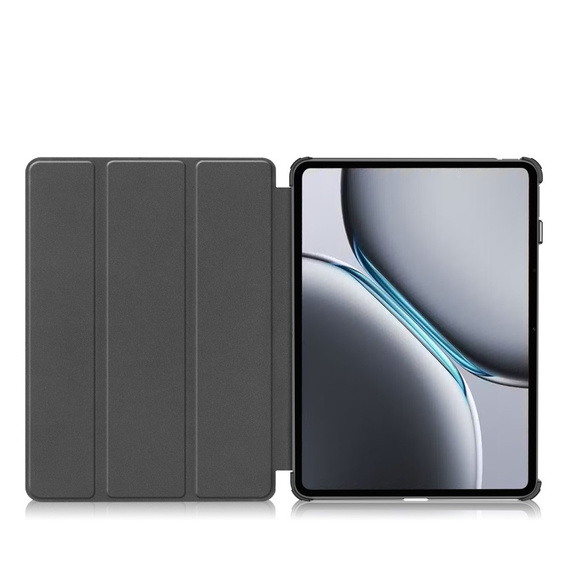 Чехол для OnePlus Pad 2, Smartcase, чёрный