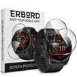 2x Гибридное стекло ERBORD для Garmin Fenix 8 51mm