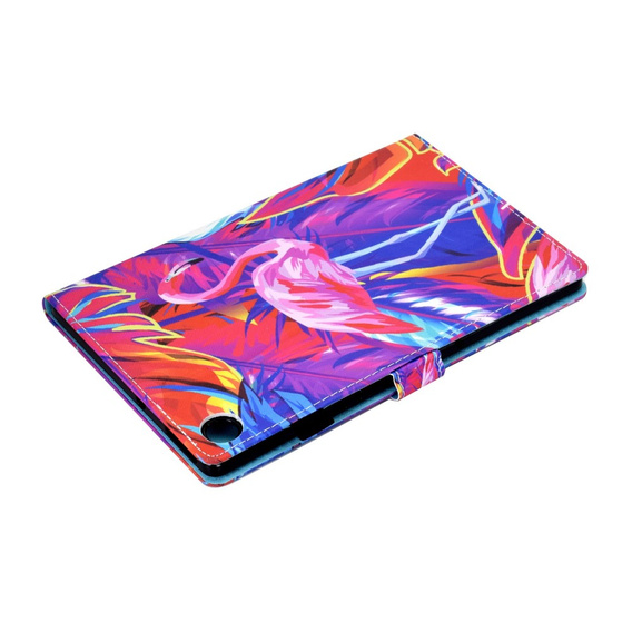 Чехол для Lenovo Tab M10 Plus Gen. 3, Stand Case, Bird