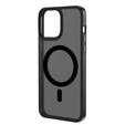 Чехол Mocolo до iPhone 13, MagSafe, чёрный