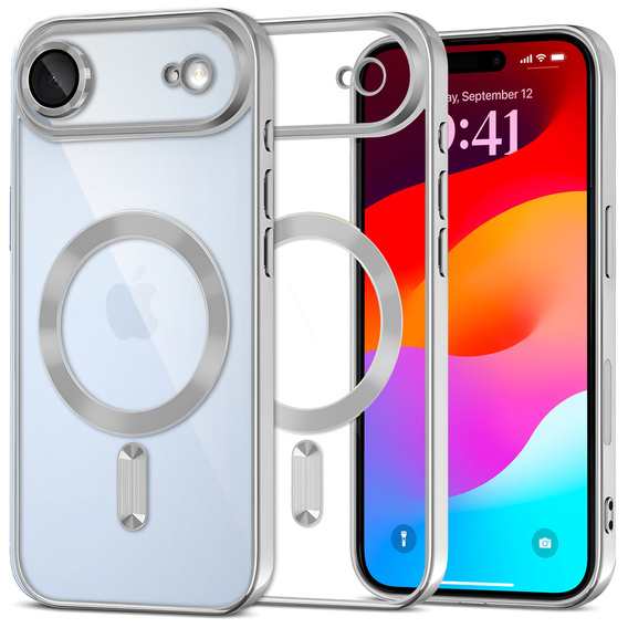 Чехол Electro MagSafe для iPhone Air