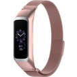 Браслет  MilaneseBand для Samsung Galaxy Fit 2 - Pink