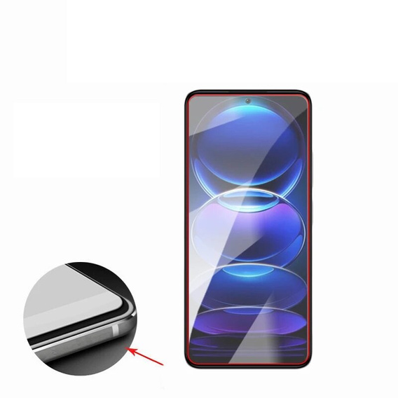 Загартоване скло 9H for Xiaomi 14T